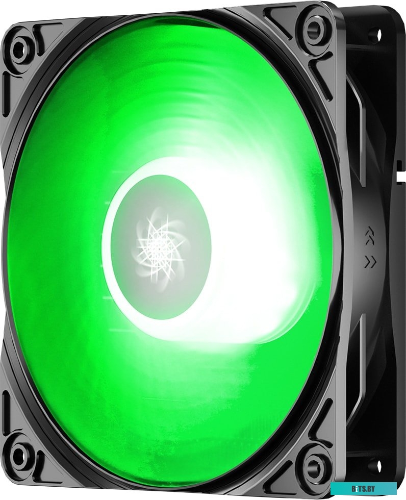 Кулер для процессора DeepCool GAMMAXX GTE v2 DP-MCH4-GMX-GTEV2