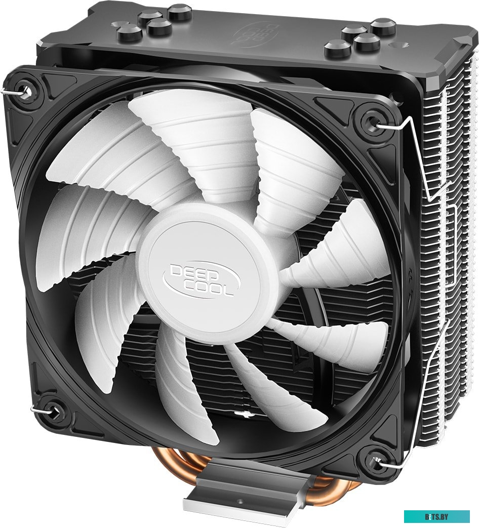 Кулер для процессора DeepCool GAMMAXX GTE v2 DP-MCH4-GMX-GTEV2