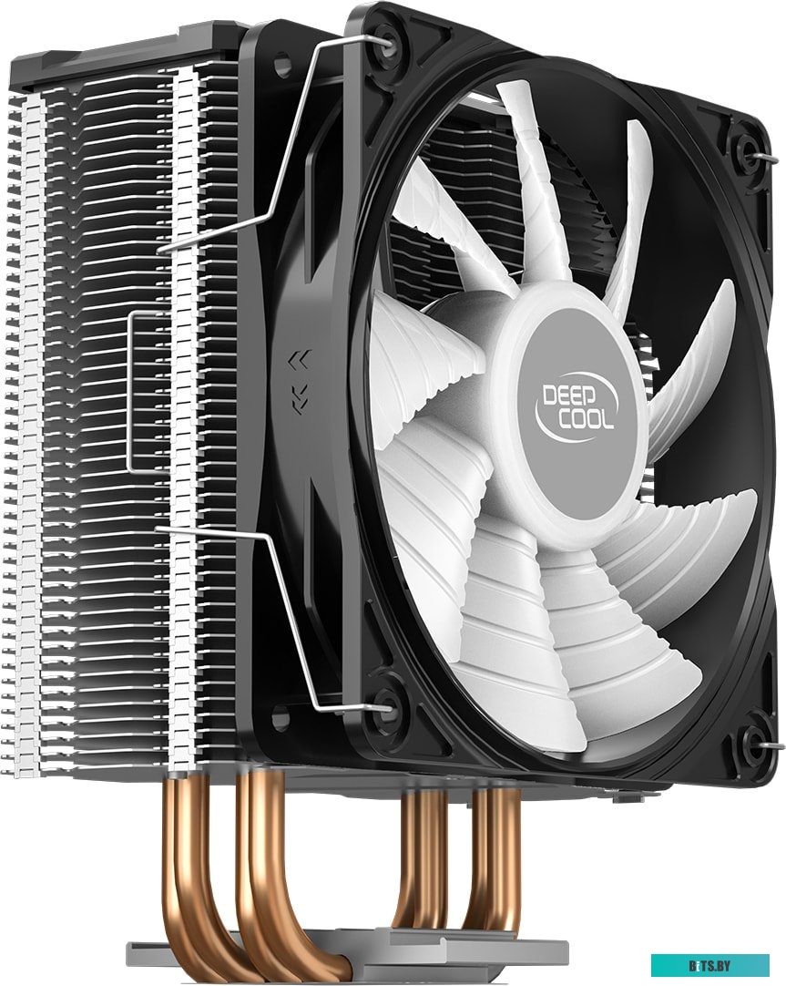 Кулер для процессора DeepCool GAMMAXX GTE v2 DP-MCH4-GMX-GTEV2