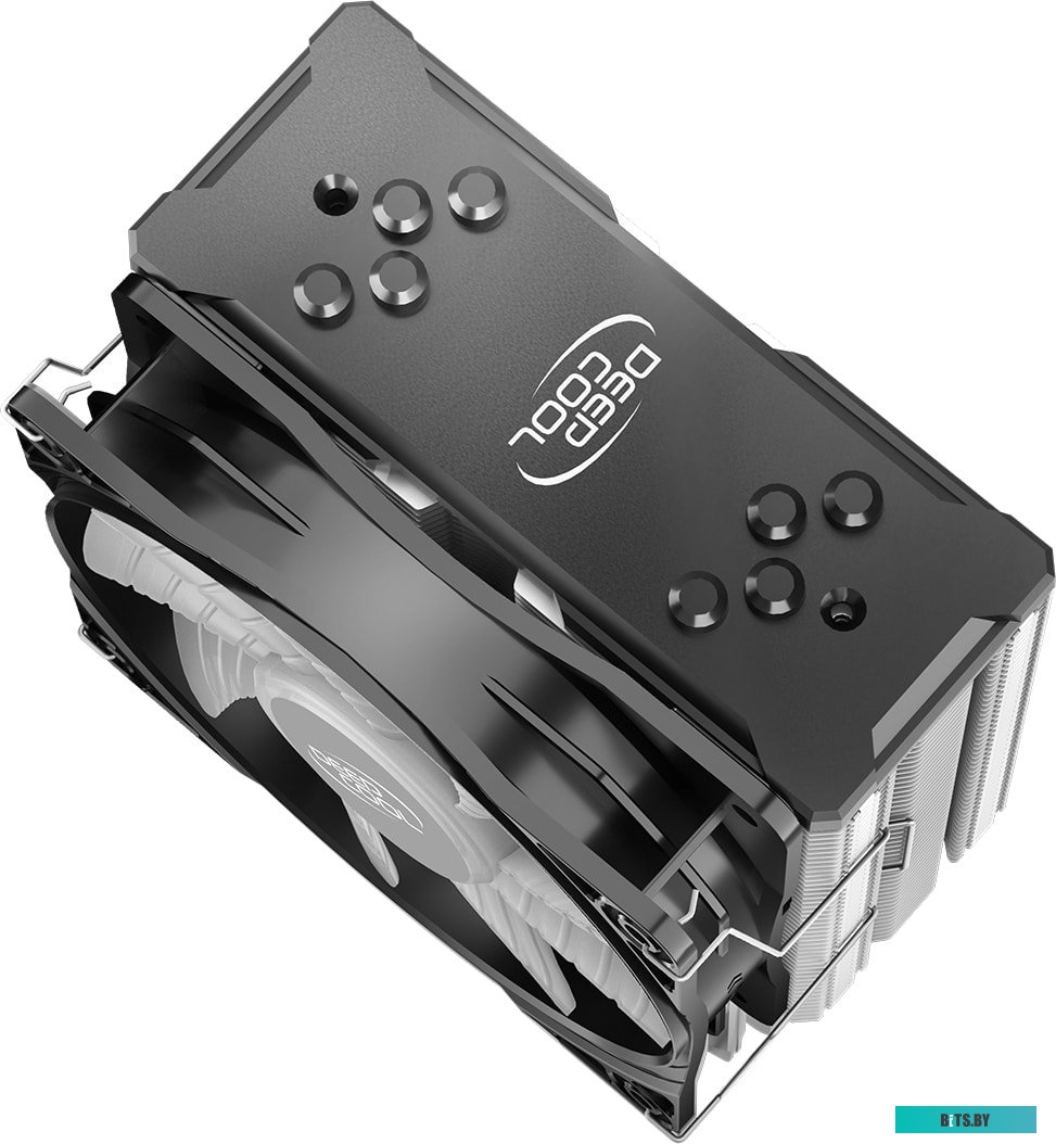Кулер для процессора DeepCool GAMMAXX GTE v2 DP-MCH4-GMX-GTEV2