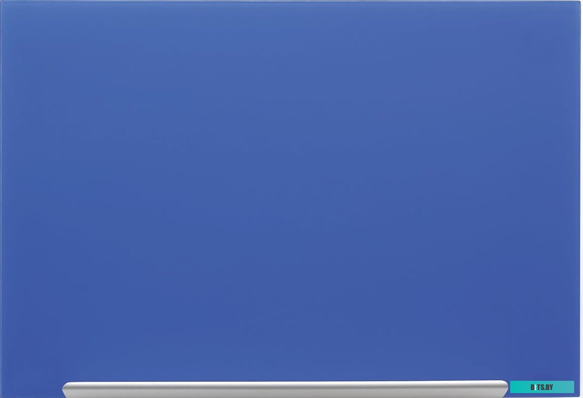 Стеклянная доска Nobo Diamond Glass Board Magnetic 993x559 (синий) <1905188>