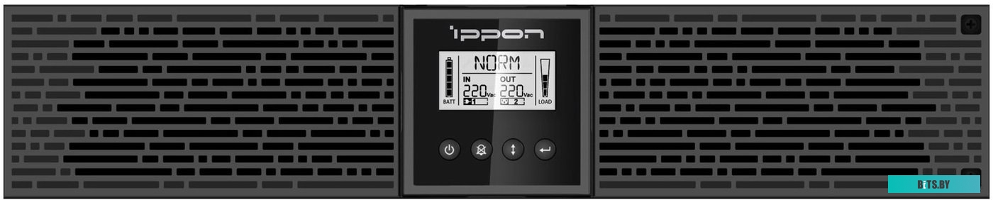 Источник бесперебойного питания (ИБП) Ippon Smart Winner II 2000E <1192980>