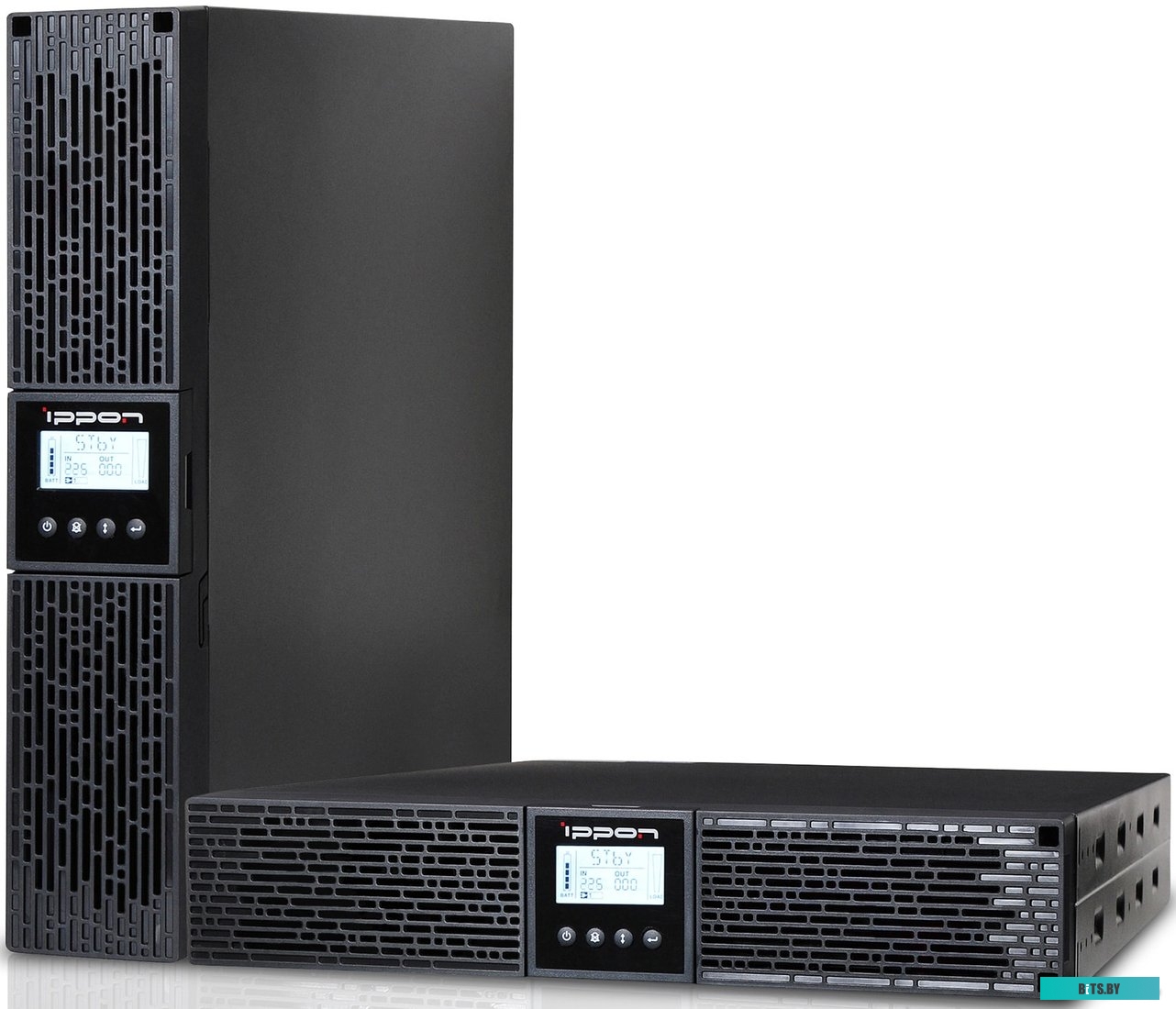 Источник бесперебойного питания (ИБП) Ippon Smart Winner II 2000E <1192980>