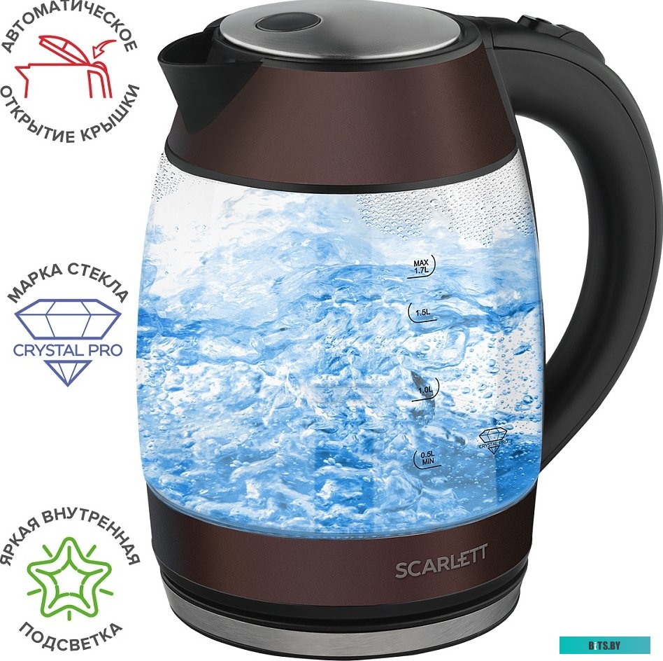 Scarlett SC-EK27G100