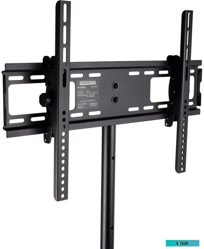 Кронштейн Arm Media TR-Stand-2 (черный)