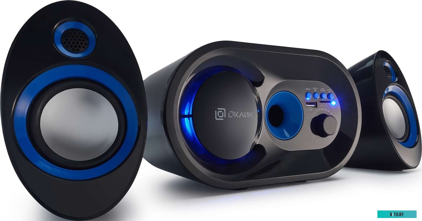 Акустика Oklick OK-433 <1383714>