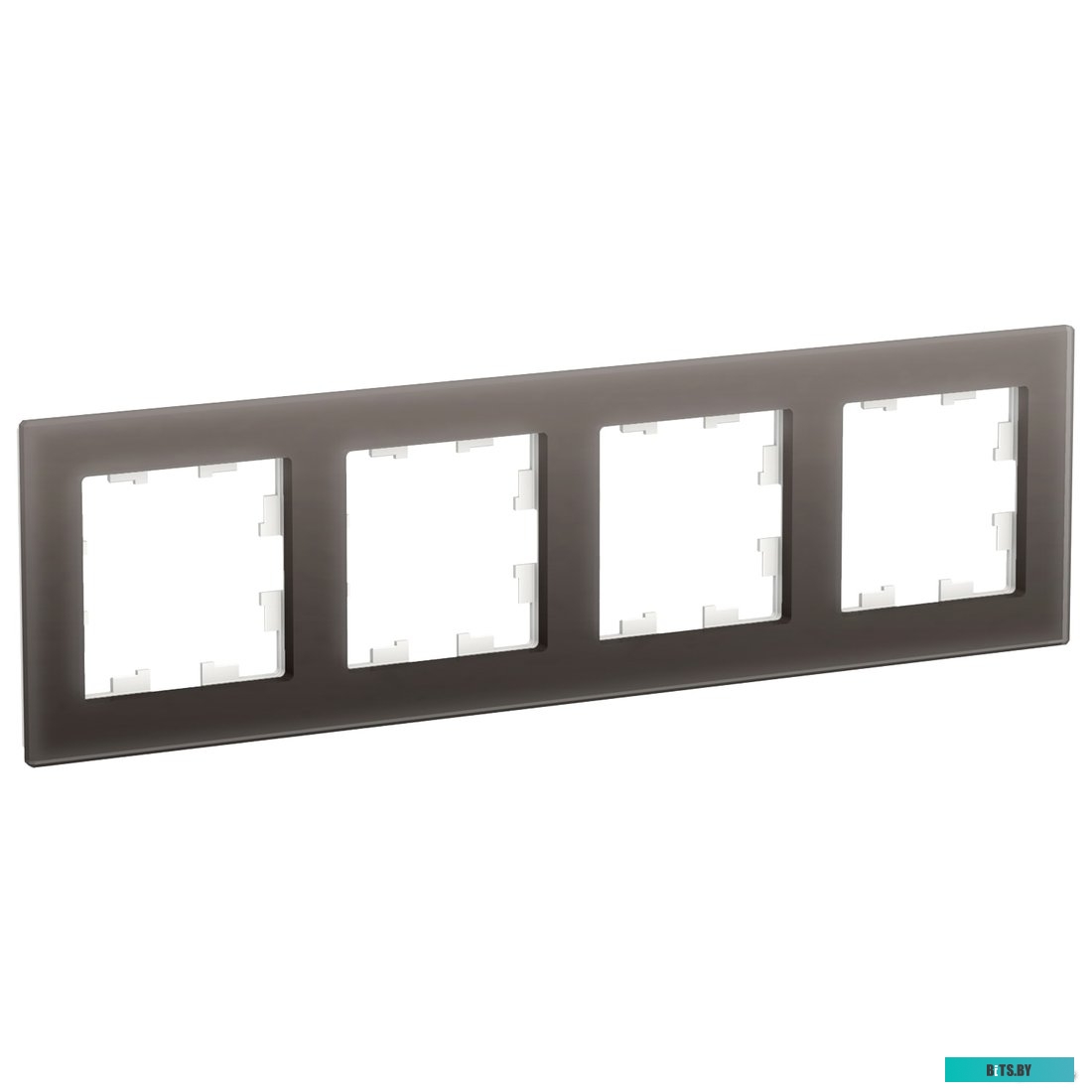Рамка Schneider Electric AtlasDesign ATN320604