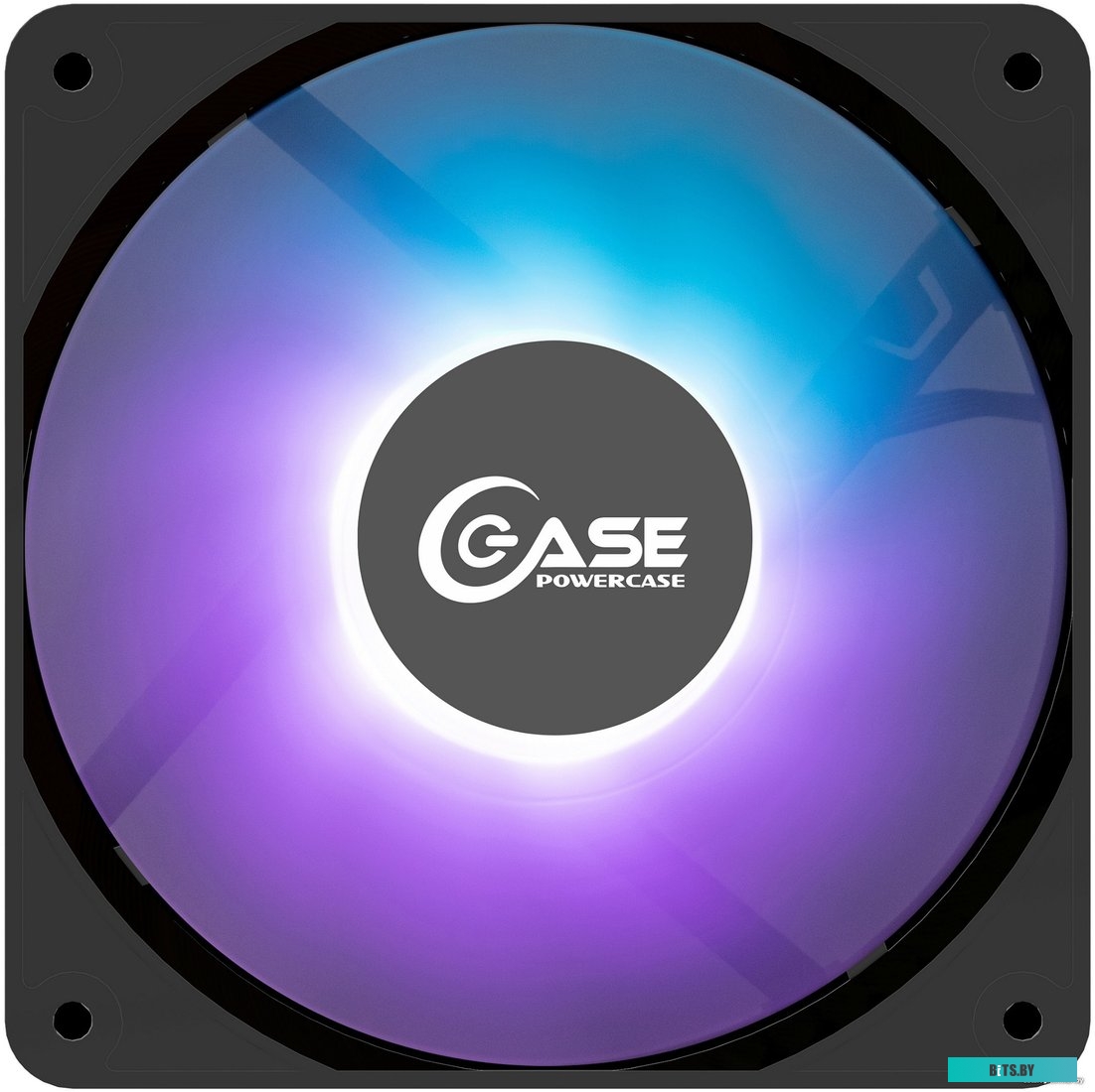 Вентилятор для корпуса Powercase M14LED