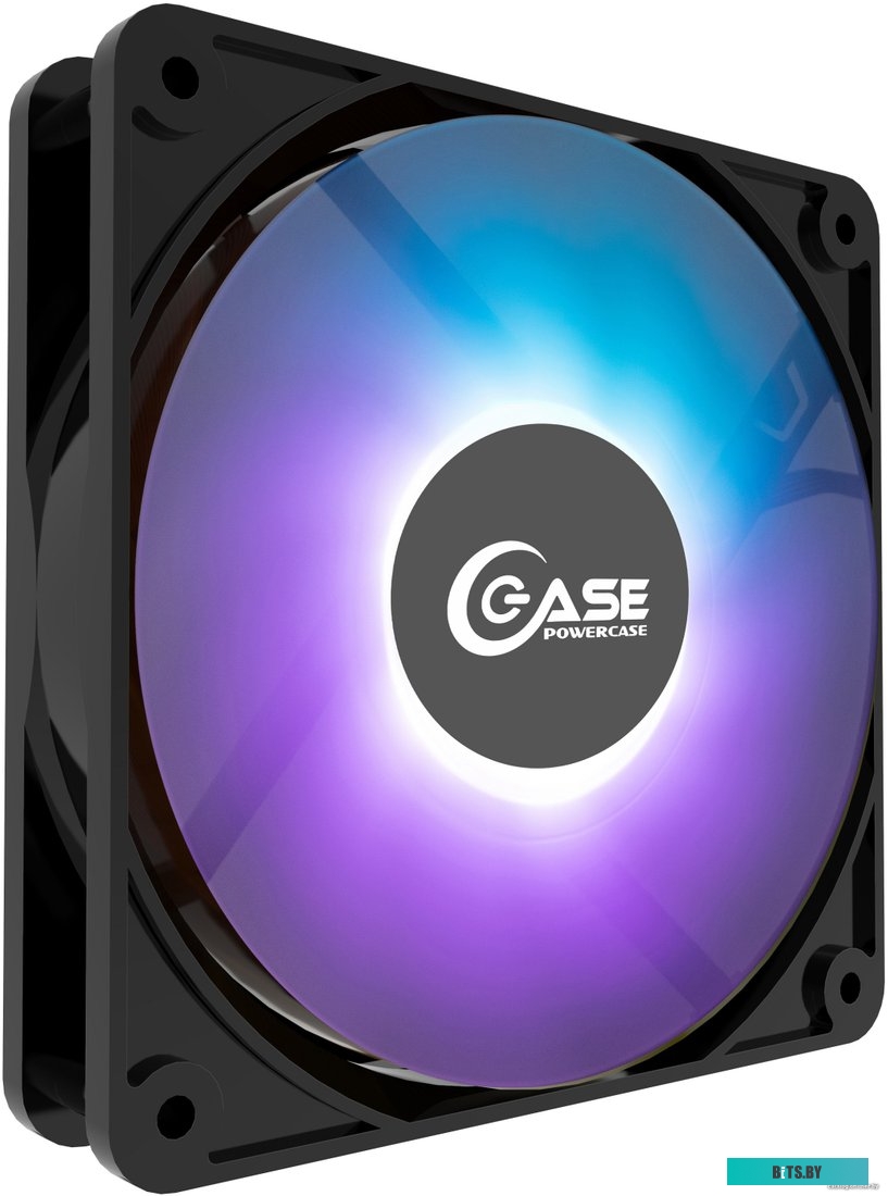 Вентилятор для корпуса Powercase M14LED