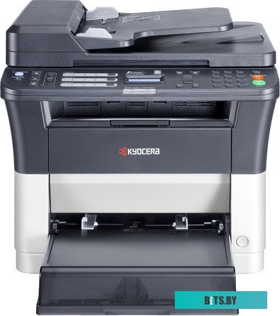 МФУ Kyocera FS-1125MFP, P/C/S/F, 1102M73DZ2