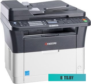 МФУ Kyocera FS-1125MFP, P/C/S/F, 1102M73DZ2