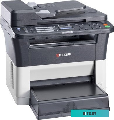 МФУ Kyocera FS-1125MFP, P/C/S/F, 1102M73DZ2