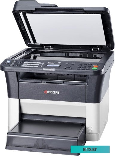 МФУ Kyocera FS-1125MFP, P/C/S/F, 1102M73DZ2