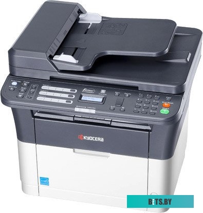 МФУ Kyocera FS-1125MFP, P/C/S/F, 1102M73DZ2