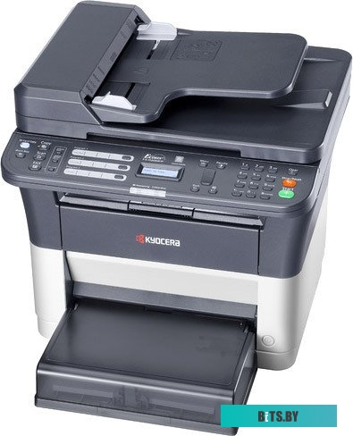 МФУ Kyocera FS-1125MFP, P/C/S/F, 1102M73DZ2