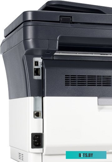 МФУ Kyocera FS-1125MFP, P/C/S/F, 1102M73DZ2