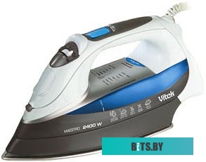Утюг Vitek VT-1240 BD