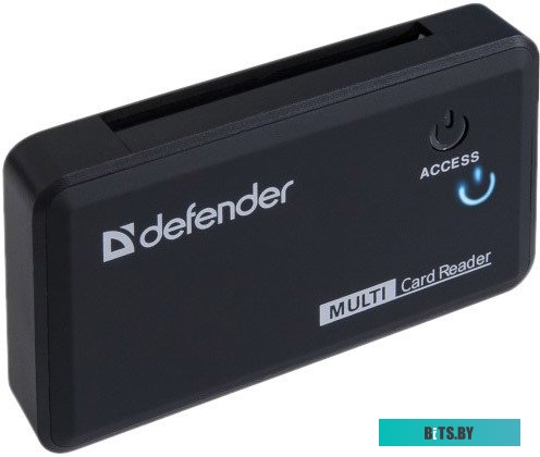 Картридер Defender OPTIMUS 83501