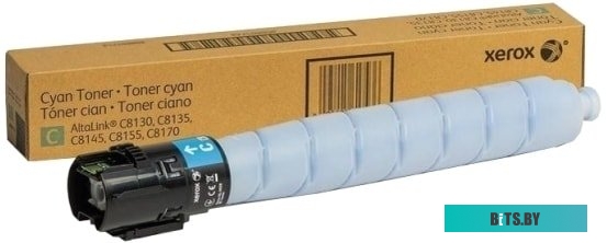 Картридж Xerox 006R01759