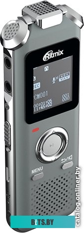 Диктофон Ritmix RR-920