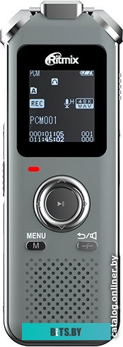 Диктофон Ritmix RR-920