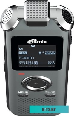 Диктофон Ritmix RR-920