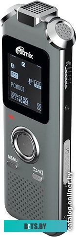 Диктофон Ritmix RR-920