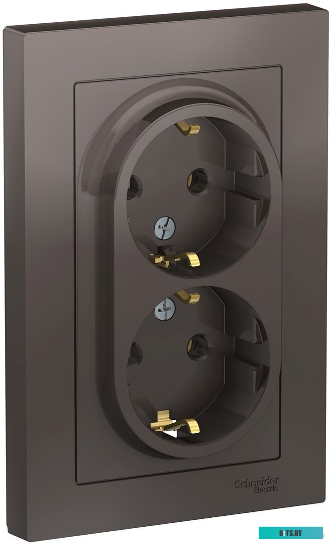 Розетка Schneider Electric Atlas Design ATN000624