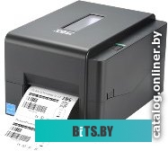 Принтер этикеток TSC TE300