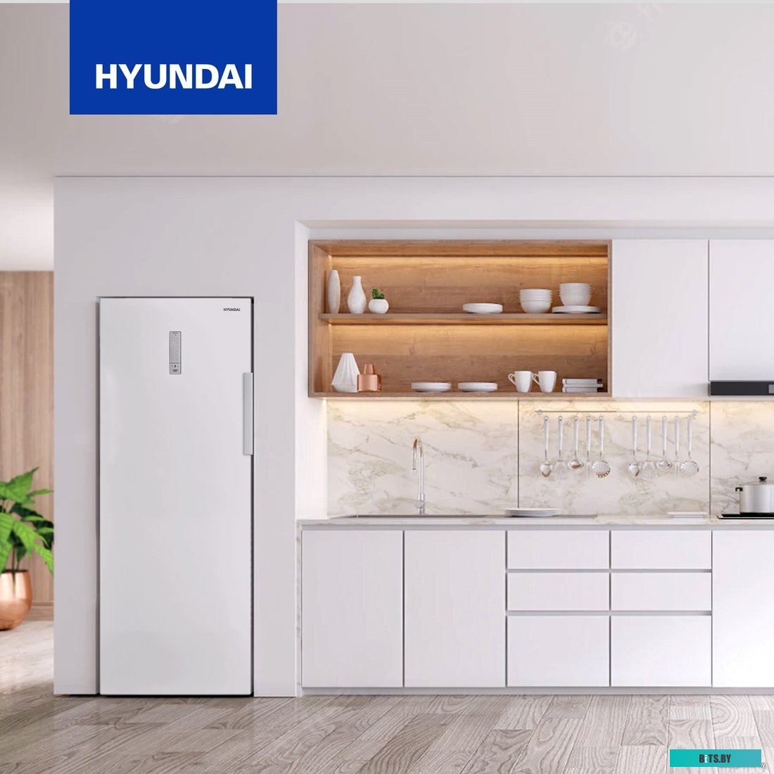 Hyundai CU2505F