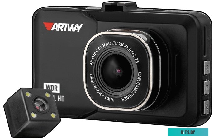 Видеорегистратор Artway AV-394