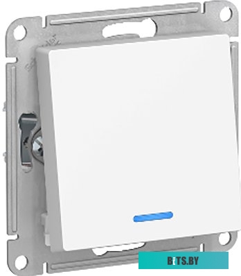 Розетка Schneider Electric Atlas Design ATN000163