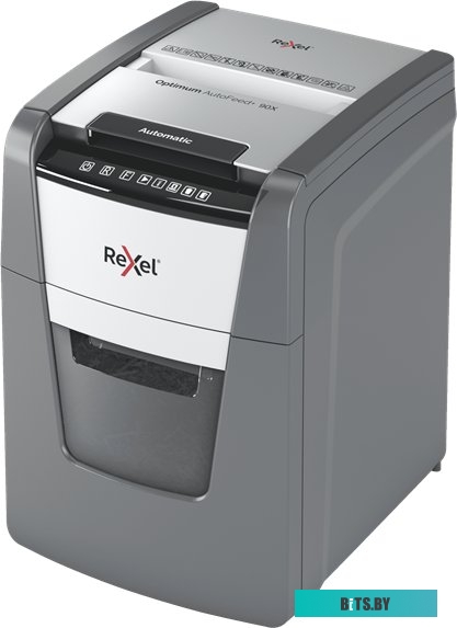 Шредер Rexel Optimum AutoFeed+ 90X <2020090xeu>