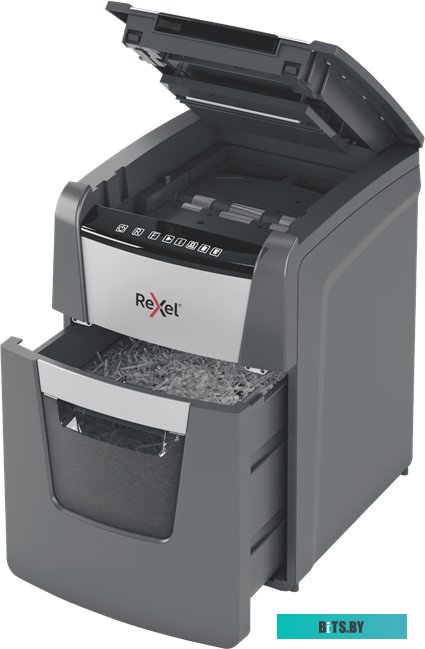 Шредер Rexel Optimum AutoFeed+ 90X <2020090xeu>
