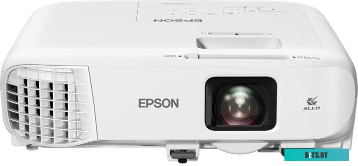 Проектор Epson EB-992F <V11H988040>