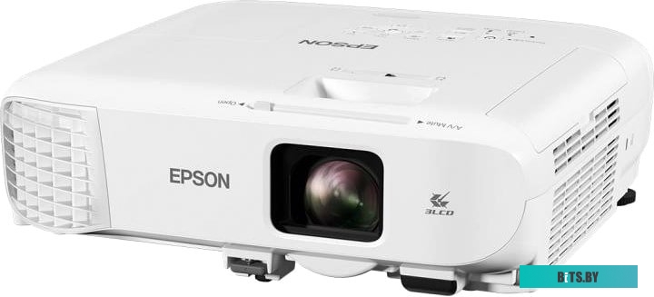 Проектор Epson EB-992F <V11H988040>