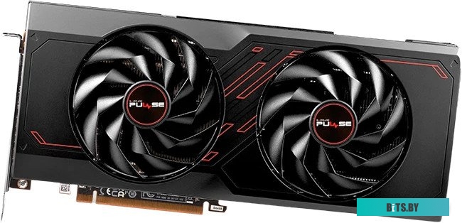 Видеокарта Sapphire Pulse AMD Radeon RX 7700 XT 11335-04-20G