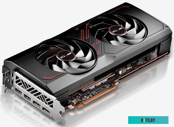 Видеокарта Sapphire Pulse AMD Radeon RX 7700 XT 11335-04-20G