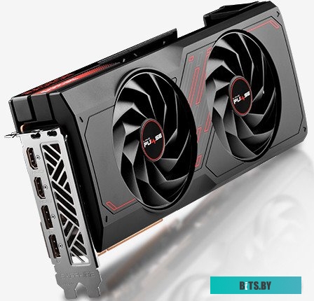 Видеокарта Sapphire Pulse AMD Radeon RX 7700 XT 11335-04-20G