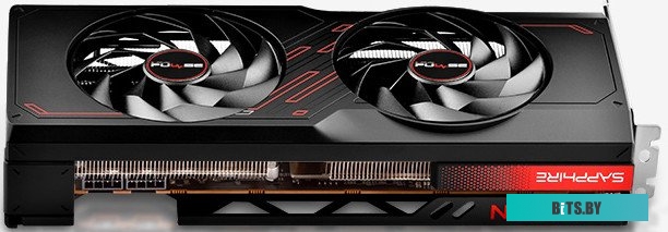 Видеокарта Sapphire Pulse AMD Radeon RX 7700 XT 11335-04-20G