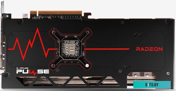 Видеокарта Sapphire Pulse AMD Radeon RX 7700 XT 11335-04-20G