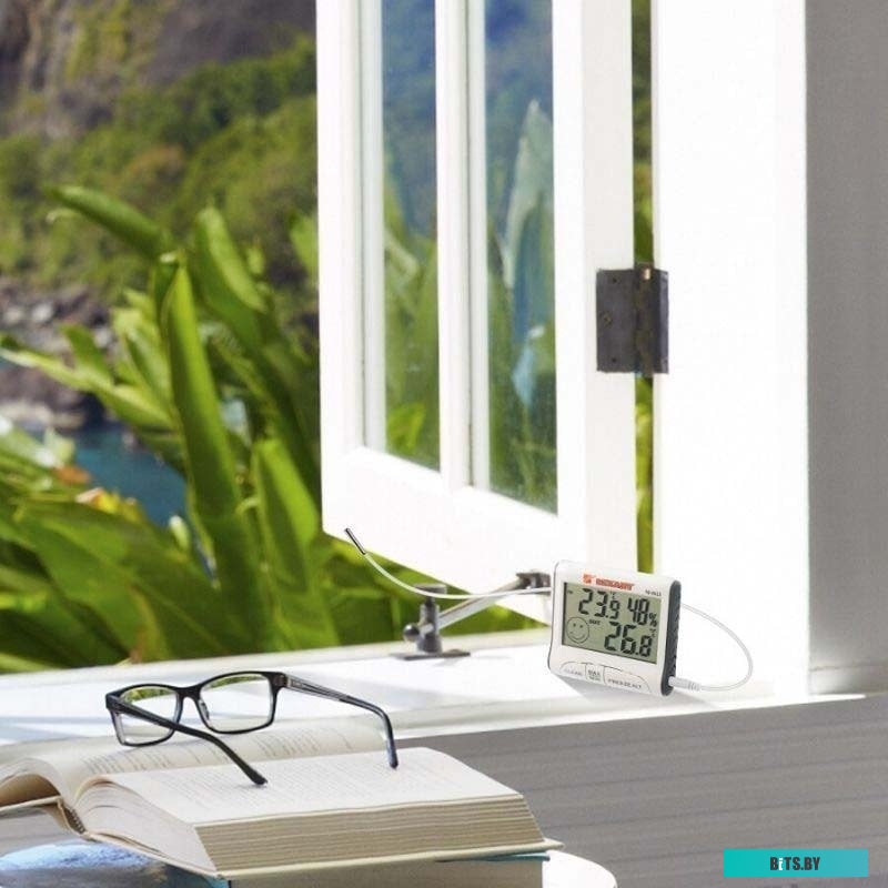 Метеостанции REXANT 70-0515