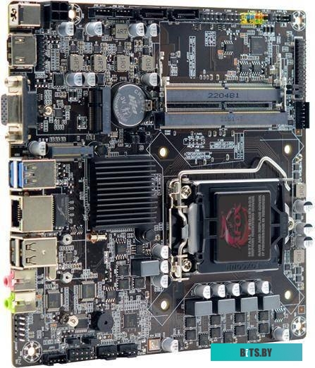 Материнская плата AFOX AFH510-MI