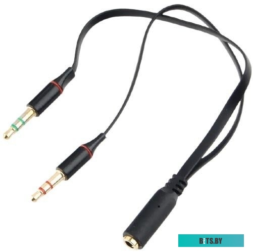 Кабель Cablexpert CCAB-02-35F2M-0.2MB