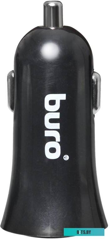 Автомобильное зарядное Buro XCJ-041-2.1A <373519>