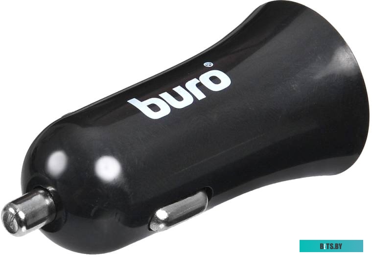 Автомобильное зарядное Buro XCJ-041-2.1A <373519>
