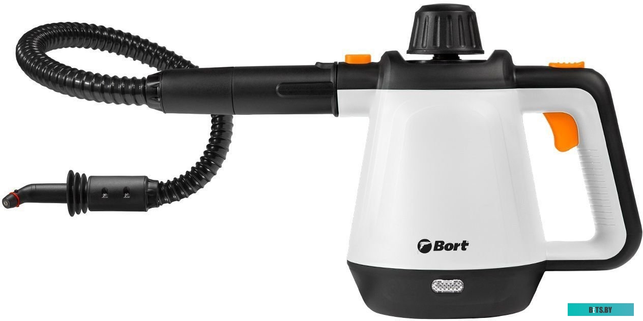 Пароочиститель Bort BDR-2800-RR