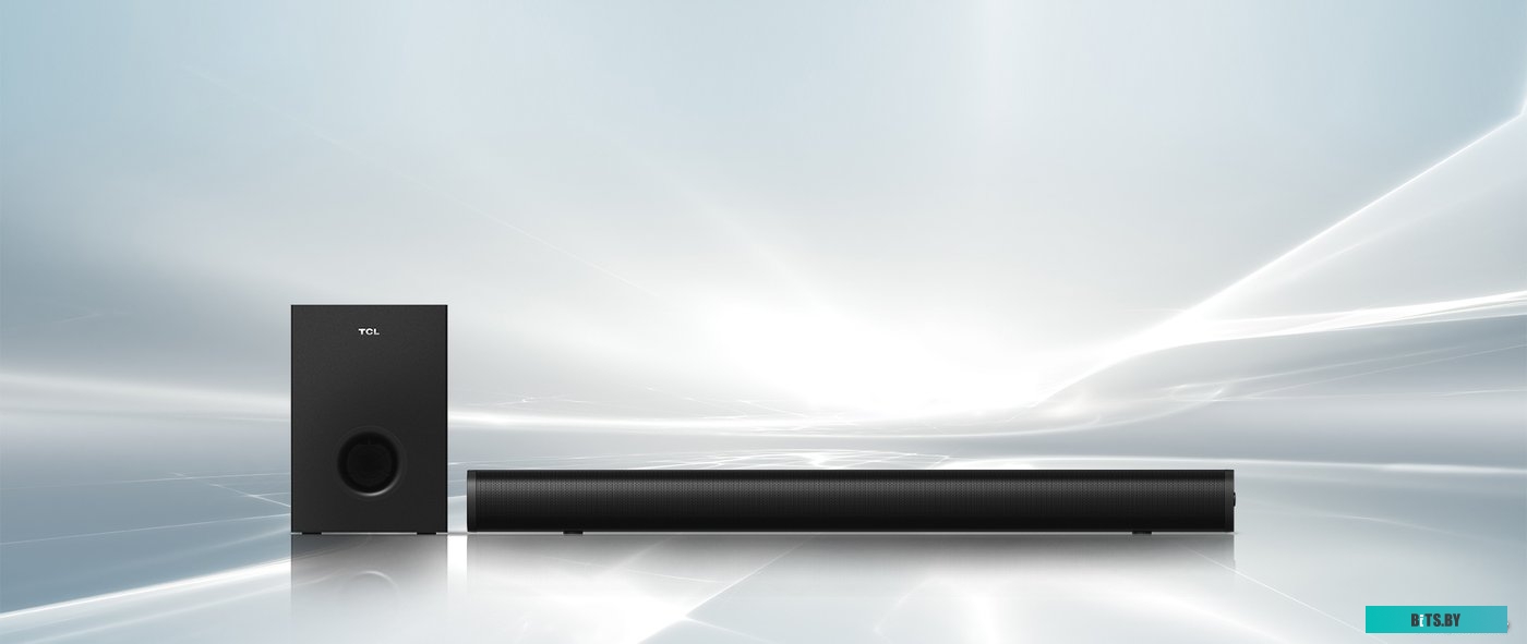 Звуковая панель TCL S522W