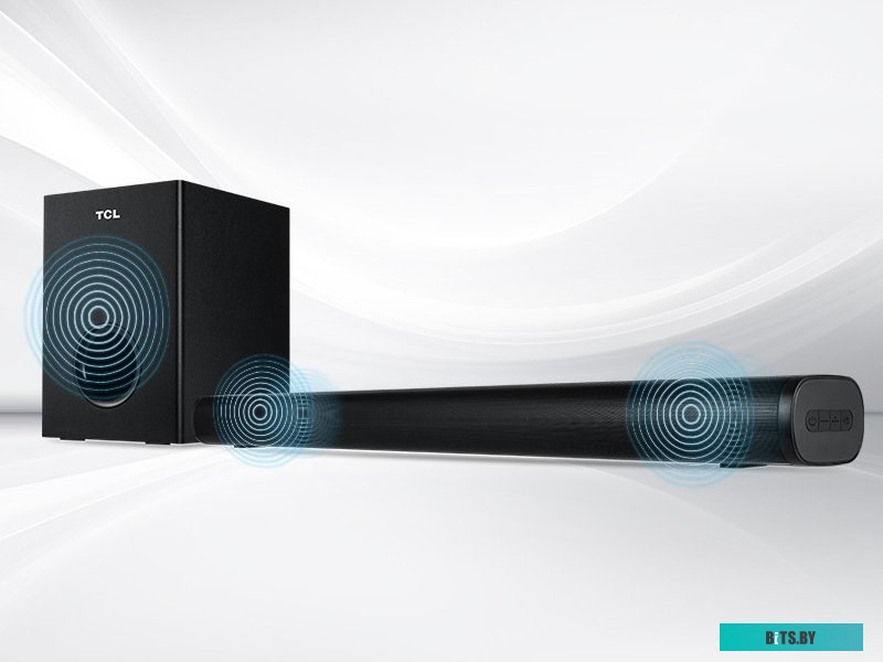 Звуковая панель TCL S522W