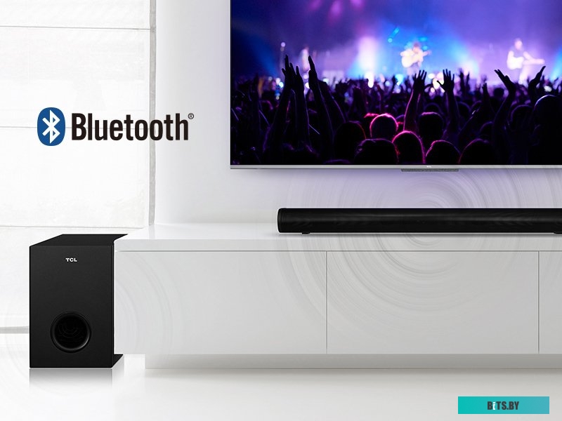 Звуковая панель TCL S522W